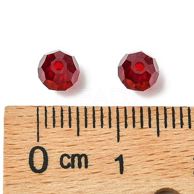 Preciosa&reg Crystal Beads Y-PRC-BB5-90090-1