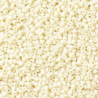TOHO Round Seed Beads SEED-TR15-0051-1