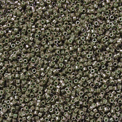 MIYUKI Delica Beads SEED-X0054-DB0657-1