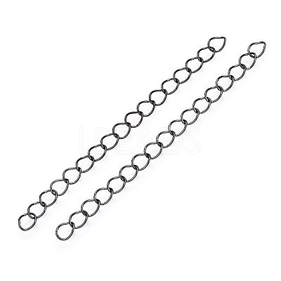 Iron Chain Extender IFIN-T007-10B-NF-1