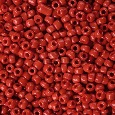 8/0 Glass Seed Beads X1-SEED-A010-3mm-45-1