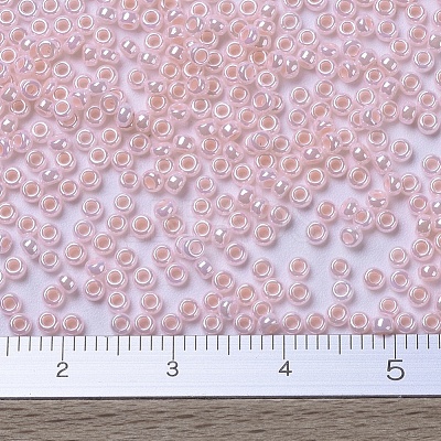 MIYUKI Round Rocailles Beads SEED-X0054-RR0427-1