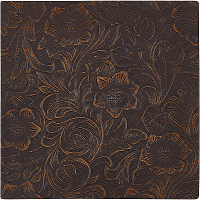 Leather Fabric AJEW-WH0314-506A-03-1
