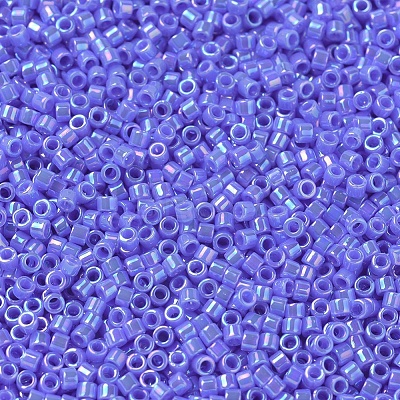 MIYUKI Delica Beads SEED-X0054-DB0167-1