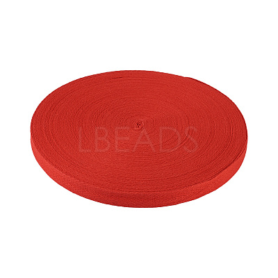 Cotton Twill Tape Ribbons OCOR-TAC0008-24C-1