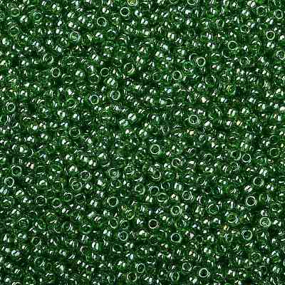 TOHO Round Seed Beads SEED-XTR08-0108-1