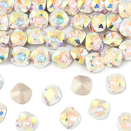 Preciosa&reg MAXIMA Crystal Fancy Stones X-PRC-FC12-00030-200-1