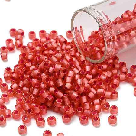 TOHO 6/0 Round Beads SEED-XTR06-2201-1