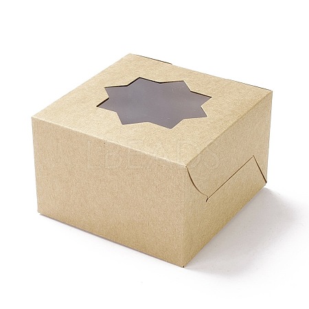 Cardboard Box CON-F019-03-1