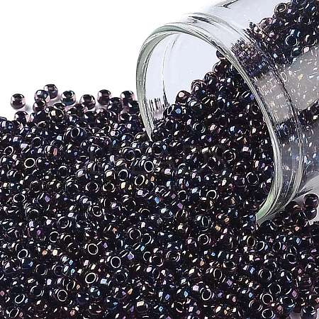 TOHO 11/0 Round Beads SEED-JPTR11-0251-1