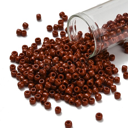 TOHO 6/0 Round Beads SEED-TR06-0046L-1