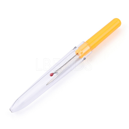 Plastic Handle Iron Seam Rippers TOOL-T010-02A-1