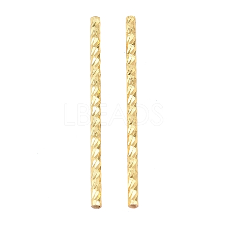Brass Beads KK-CBA5CB0-47G-01-1