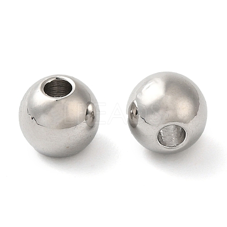 Brass Beads KK-Z062-01P-06-1
