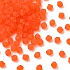 Preciosa&reg Crystal Beads Y-PRC-BA3-90040-840-3
