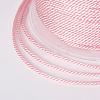 Round Polyester Cords OCOR-P005-08-3