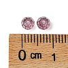 Preciosa&reg Crystal Beads X-PRC-BB4-20020-5
