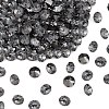 Preciosa&reg MAXIMA Crystal Round Stones Y-PRC-RBSS6-00030-260-1