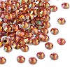 Preciosa&reg MAXIMA Crystal No Hotfix Flatback Stones Y-PRC-NSS12-00030-213-1