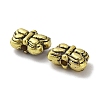 Tibetan Style Alloy Beads FIND-A035-09AG-2