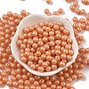 Baking Paint 3/0 Glass Seed Beads SEED-A034-02L-2