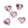 Cubic Zirconia Cabochons Cabochons RGLA-J017-B-TG-2