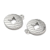Alloy Pendants FIND-L026-02P-2