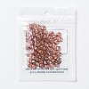 Czech Glass Beads X-GLAA-L025-E08-5