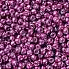 TOHO 8/0 Round Beads X-SEED-TR08-0563-2