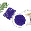 6/0 Glass Seed Beads X2-SEED-A010-4mm-48-5