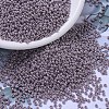 MIYUKI Round Rocailles Beads SEED-X0054-RR0437-1