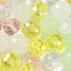 Glass Beads LS-EGLA-A034-SM10mm-45-2