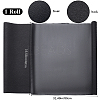 Imitation Leather Book Covers DIY-WH0491-92B-01-2