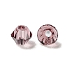 Transparent Glass Beads GGLA-Z004-05V-2