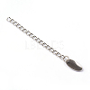 304 Stainless Steel Chain Extender STAS-G130-13P-2