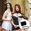 25 Yards Nylon Bra Underwire Replacement Cover Band Ribbon OCOR-MA0001-23A-7
