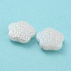ABS Plastic Imitation Pearl Bead KY-K014-09-3