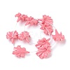 Synthetic Coral Beads Strands CORA-I022-D-3