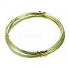 Round Aluminum Wire AW-D009-1.5mm-5m-07-1