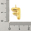 Ion Plating(IP) 304 Stainless Steel Pendants STAS-C102-15G-F-3