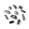 Terahertz Stone Beads G-L525-02-1
