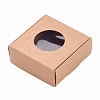 Paper Candy Boxes CON-CJ0001-06B-4