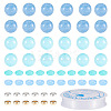 DIY Bracelet Making Kits DIY-TA0016-22A-2