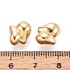 CCB Plastic Beads CCB-N006-53KCG-3