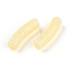Two Tone Acrylic Beads MACR-ZX025-26-2