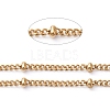 Ion Plating(IP) 304 Stainless Steel Satellite Chains CHS-D032-05G-1