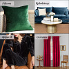 Polyester Fabric for DIY Crafts DIY-WH20011-67A-4