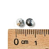 Preciosa&reg Crystal Beads X-PRC-BA4-00030-296-5
