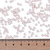 TOHO 8/0 Round Beads SEED-XTR08-0630-4