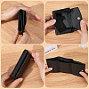 Cowhide Leather Wallets AJEW-WH20002-41B-6
